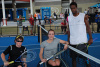 2010 Queensland Wheelchair Tennis Open