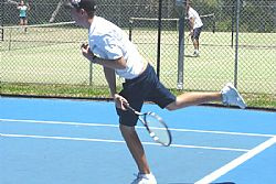 Coolum Tennis Club